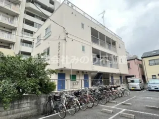 パークサイドヴィラの画像