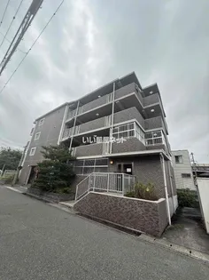 アートプラザ神戸西【3階】の外観