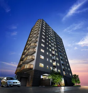 プレミスト調布駅前ブリリアントプレイスの画像