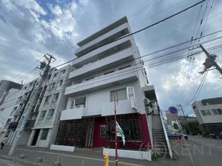 クレオレジデンス20の画像