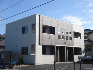 フォレストレジデンスの画像