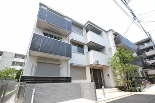 エスペランサ新城の画像