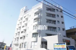 メゾン覚王山の画像