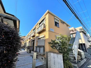 SUN HEIM HIKAWADAIの画像