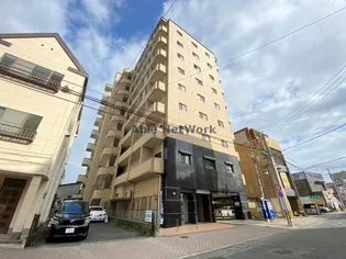 アンピールメゾン光助新町の画像