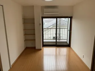 クレスト東六郷の画像