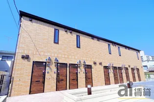 セジュール新秋津の画像