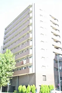 フェニックス横濱関内BAY GAIA【3階】の外観