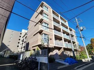 PLUM VILLAGEの画像