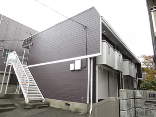 パレーシャル竹ノ塚の画像