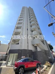 RISING PLACE 南千住の画像