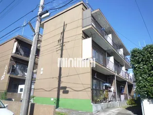 メゾン新川口 西棟の画像