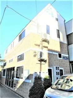 ヴィラアペルトの画像