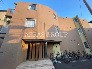 秀華六番館の画像