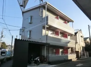 センターバービルの画像