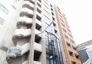 小宮ビル【10階】の外観