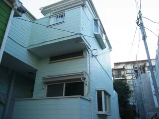 ラ メゾンの画像