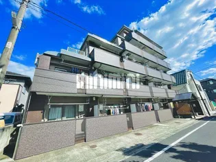 兼松マンションの画像