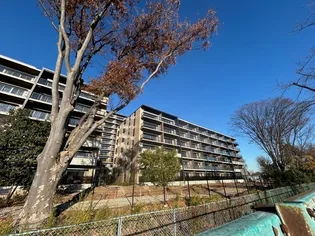 シティテラス多摩川B棟の画像