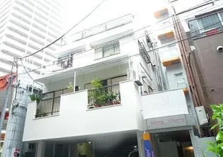 コーポ大塚【5階】の外観