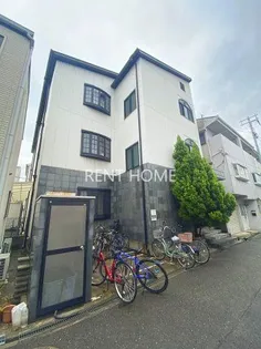 大阪府東大阪市大蓮東1【マンション】の外観