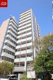 ガーラ グランディ川崎の画像