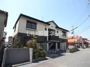 レガートⅡCの画像