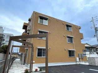 ドゥズィエム串戸の画像