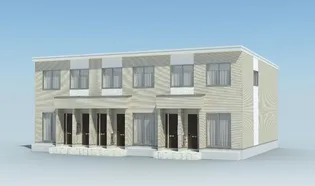 守山区中志段味アパートの画像