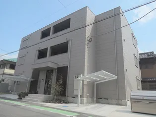 エバーハイツの画像