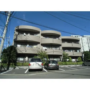 プリムローズヒルIIの画像