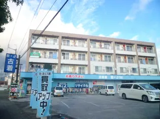 第5つくもコーポの画像