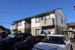 スカイコート野村Aの画像