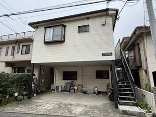 パークハイツ小島【1階】の外観