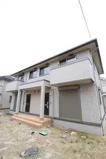 ブリューエン ハウゼ 那珂 IIの画像