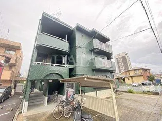 グリンハウスの画像