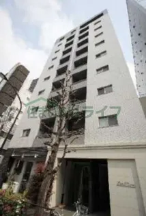 パスクラッセ本郷春木町【9階】の外観