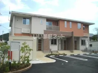 プラシード和 上郡Bの画像