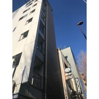 FーFLAT三軒茶屋の画像