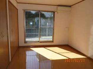 S Iステージの画像