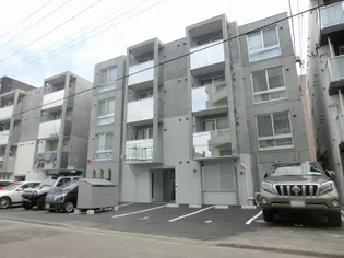 GRANDEE二十四軒の画像