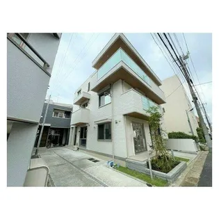 メイズ碑文谷の画像