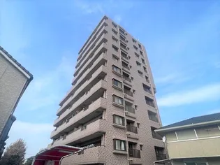 宝マンション名古屋駅南の画像