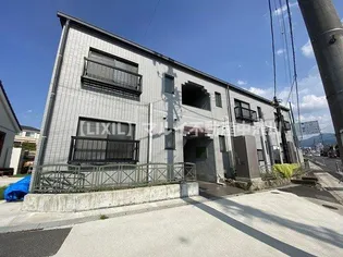 サンビレッジ中津川IIの画像