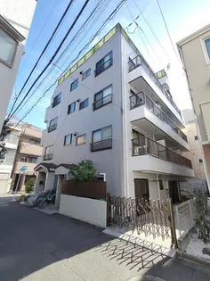 ベルウッドの画像