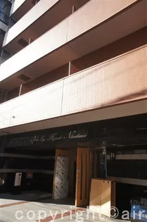 ガラ シティ東日本橋の画像