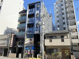 ヒゴエグゼクティブビルの画像