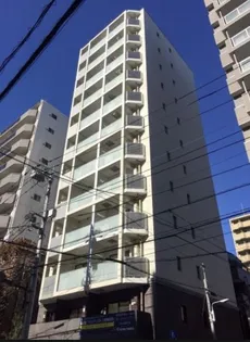 東京都台東区台東3【マンション】の外観