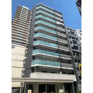 エステムプラザ心斎橋エグゼの画像