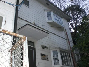 ル-ムジョイ【1階】の外観